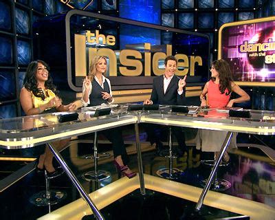 insider (philippine tv program)|Insider (television show) .